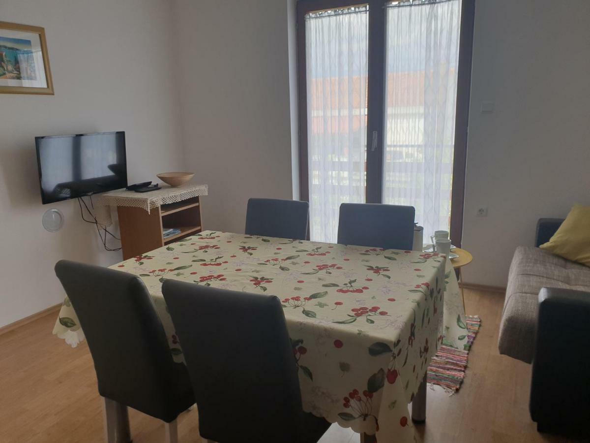 Apartman Broznic Silo  Exterior photo